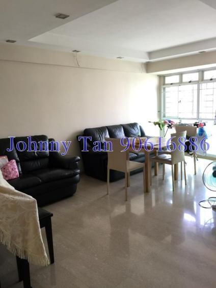 Blk 101B Punggol Field (Punggol), HDB 5 Rooms #119028472